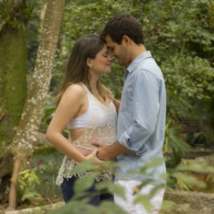 Lucas e Mariana