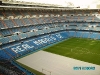 Estádio do Real Madrid - Espanha