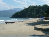 Praia da Almada - Ubatuba/SP